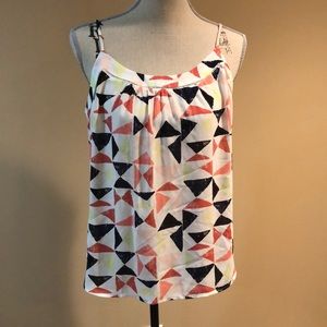 Ann Taylor LOFT tank top